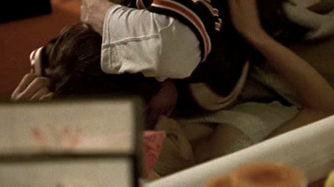 Pic: Brittany Murphy in Just Married