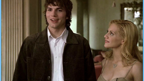 Pic: Brittany Murphy in Just Married (2003)