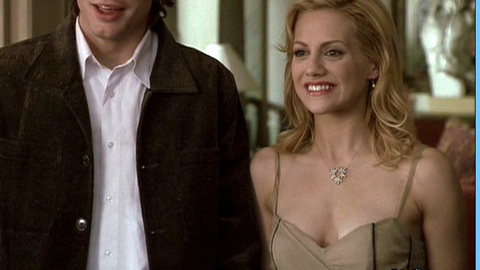 Pic: Brittany Murphy in Just Married