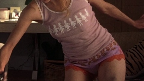 Pic: Brittany Murphy in Uptown Girls