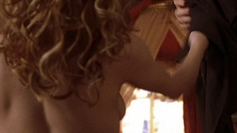 Pic: Brittany Murphy in Uptown Girls