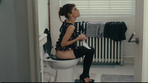 Pic: Brittany Murphy in Love and Other Disasters