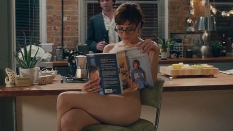 Pic: Brittany Murphy in Love and Other Disasters