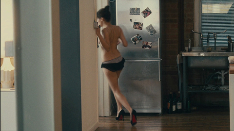 Pic: Brittany Murphy in Love and Other Disasters