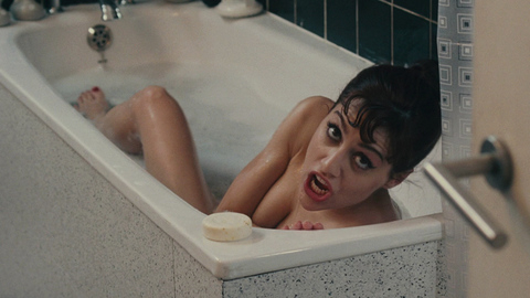 Pic: Brittany Murphy in Love and Other Disasters