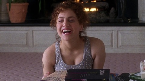Pic: Brittany Murphy in Clueless