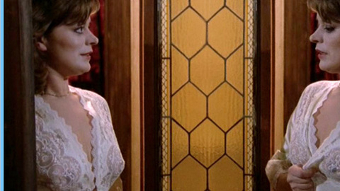 Pic: Bernice Stegers in Macabre (1980)