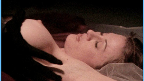 Pic: Ahmo Hight in Restless Souls