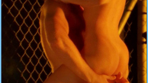 Pic: Ahmo Hight in Inside Club Wild Side