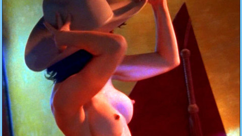 Pic: Ahmo Hight in Inside Club Wild Side