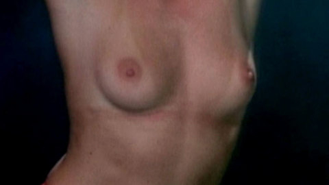 Pic: Ginger Lynn Allen in Dr. Alien