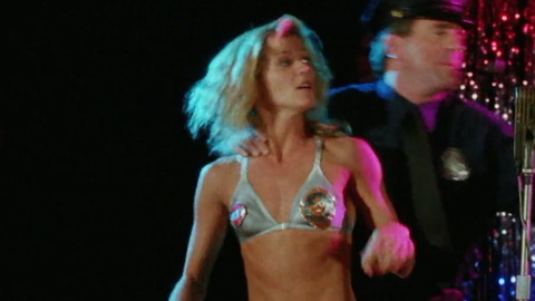 Pic: Ginger Lynn Allen in Vice Academy Part 3 (1991)