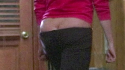 Pic: Ginger Lynn Allen in American Pie Presents Band Camp