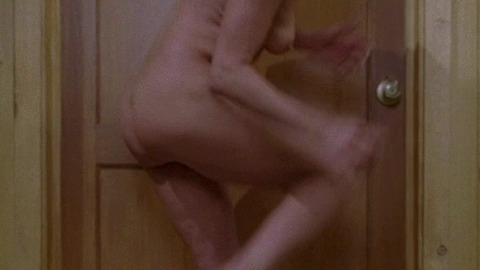 Pic: Ginger Lynn Allen in American Pie Presents Band Camp