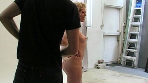 Pic: Ginger Lynn Allen in Thinking XXX