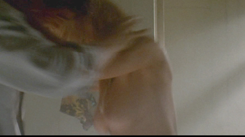 Pic: Julie Michaels in Point Break