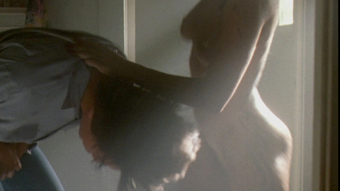 Pic: Julie Michaels in Point Break