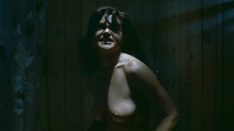 Pic: Julie Michaels in Jason Goes to Hell