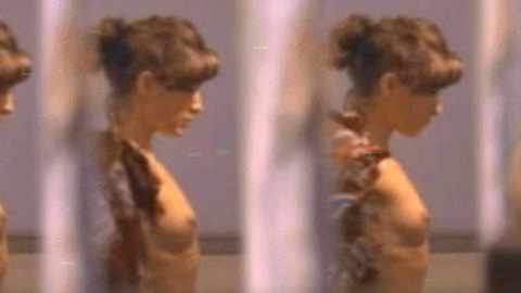 Pic: Kate Greenhouse in The Assistant