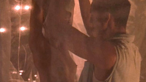 Pic: Mili Avital in After the Storm