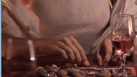 Pic: Mili Avital in After the Storm