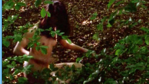 Pic: Catherine Holman in Wilderness