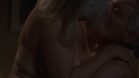 Pic: Jane Alexander in Tell Me You Love Me