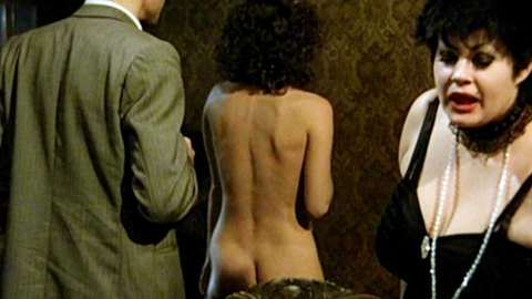 Pic: Cristel Braak in Fabian