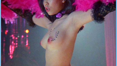 Pic: Thuy An Luu in Off Limits