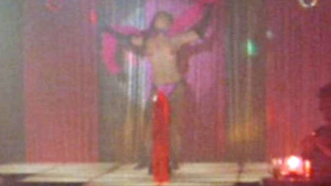 Pic: Thuy An Luu in Off Limits