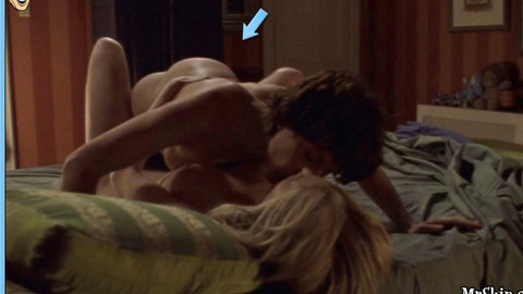 Pic: Michelle Clunie in Queer As Folk