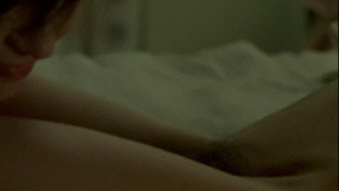 Pic: Michelle Clunie in Queer As Folk