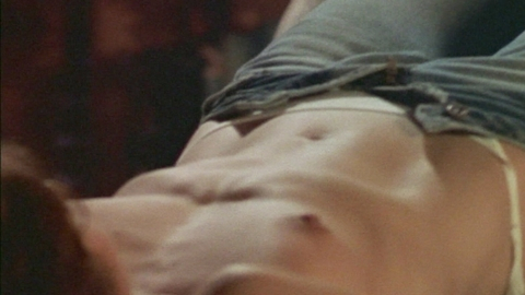 Pic: Michelle Clunie in Queer As Folk