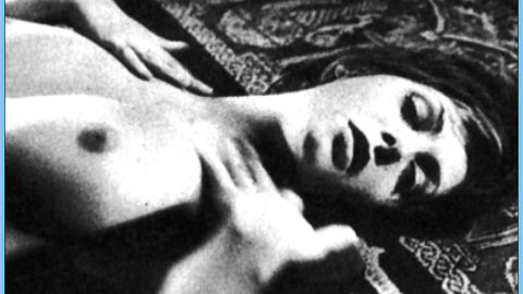 Pic: Rita Calderoni in Delirium