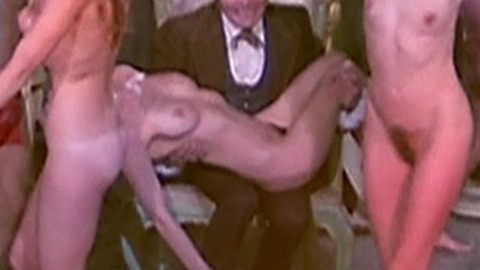 Pic: Rita Calderoni in Nude for Satan