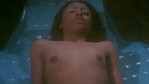 Pic: Iolanda Mascitti in Nude for Satan