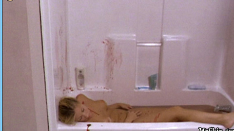 Pic: Zoe Paul in Frost: Portrait of a Vampire