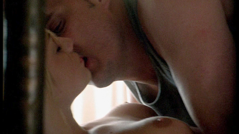 Pic: Zoe Paul in Hell's Gate