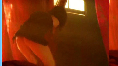 Pic: Erika Marozsán in Vienna