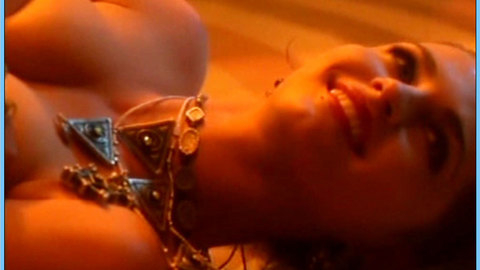 Pic: Erika Marozsán in Vienna