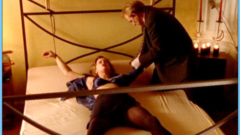 Pic: Edda Leesch in Post Mortem (1997)