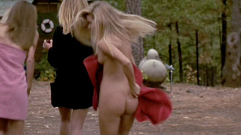 Pic: Neriah Davis in Meatballs 4