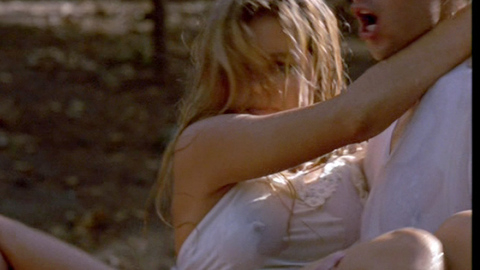 Pic: Neriah Davis in Meatballs 4