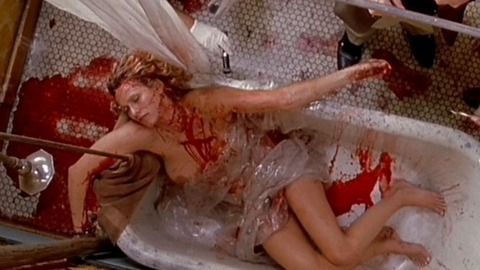 Pic: Noelle Evans in 15 Minutes