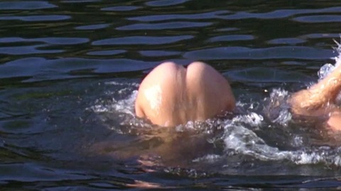 Pic: Camilla More in Friday the 13th Part IV