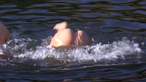 Pic: Carey More in Friday the 13th Part IV