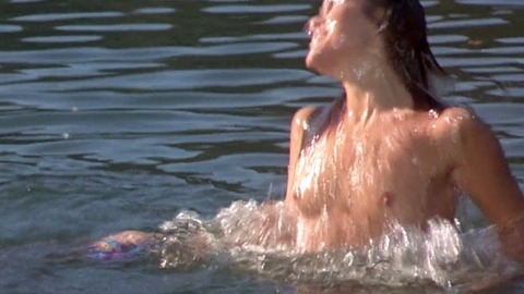 Pic: Carey More in Friday the 13th Part IV