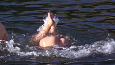Pic: Carey More in Friday the 13th Part IV