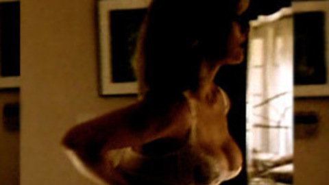 Pic: Barbara Niven in Depraved