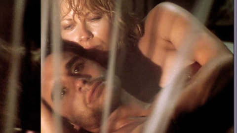 Pic: Barbara Niven in Depraved